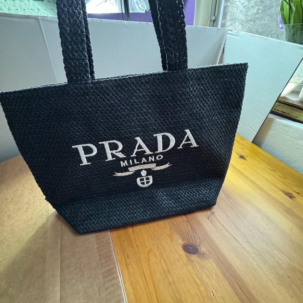 Black bag